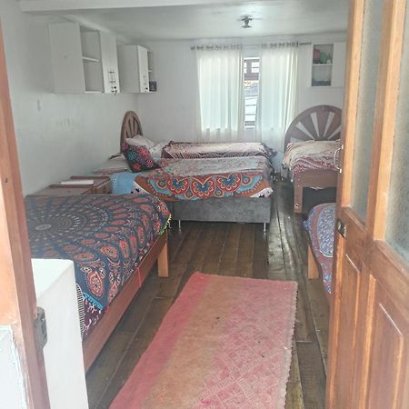 Hostel Magico San Blas كوسكو المظهر الخارجي الصورة