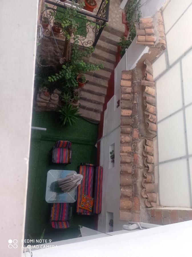 Hostel Magico San Blas كوسكو المظهر الخارجي الصورة