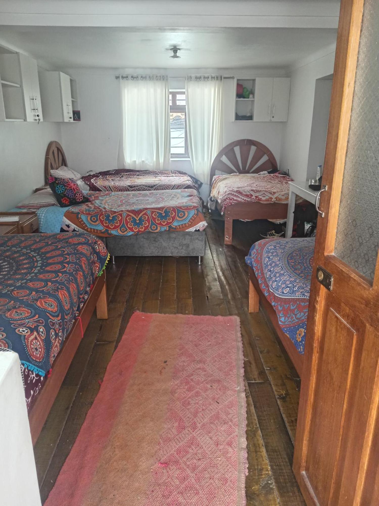 Hostel Magico San Blas كوسكو المظهر الخارجي الصورة