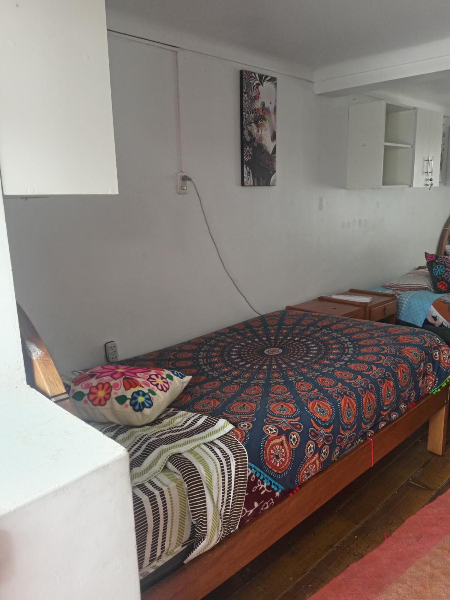 Hostel Magico San Blas كوسكو المظهر الخارجي الصورة