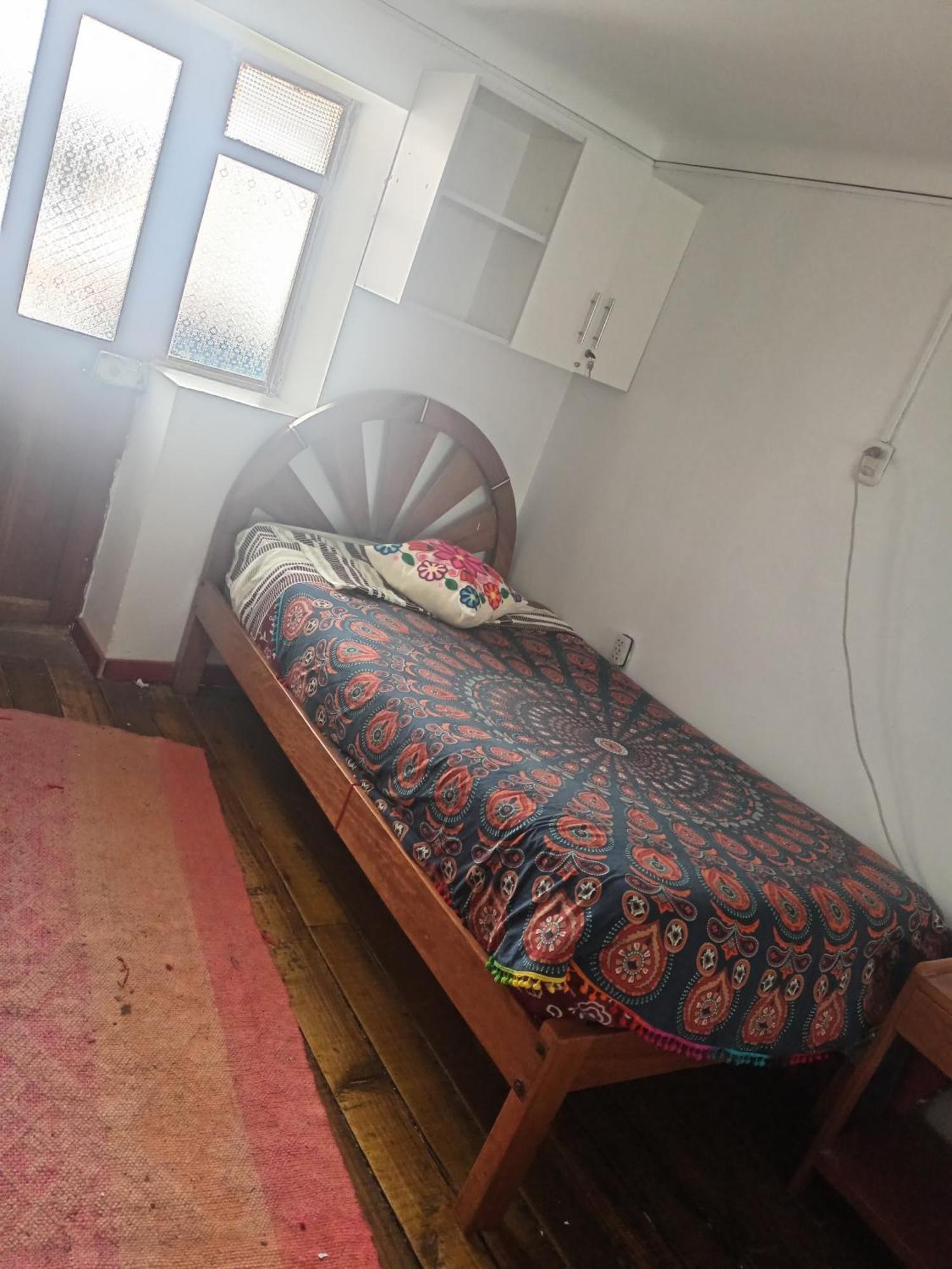 Hostel Magico San Blas كوسكو المظهر الخارجي الصورة